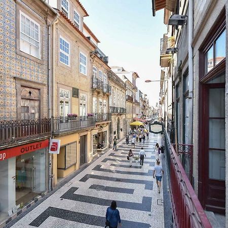 Art & City Porto Kültér fotó
