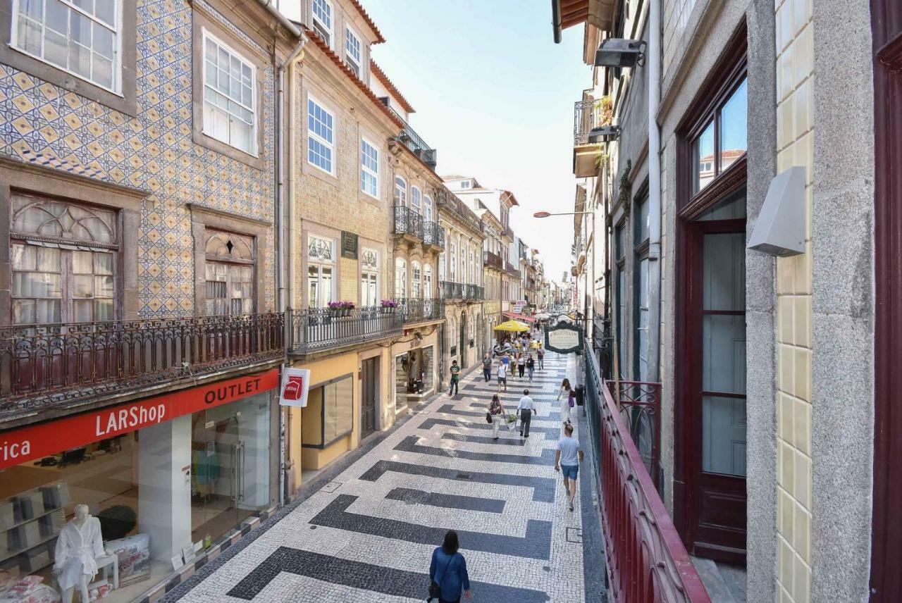 Art & City Porto Kültér fotó