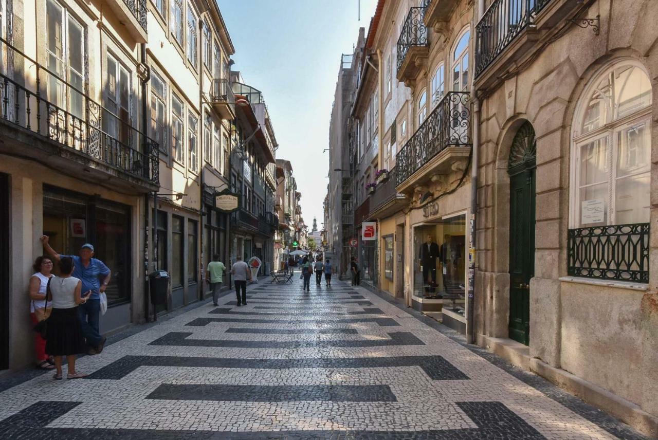 Art & City Porto Kültér fotó
