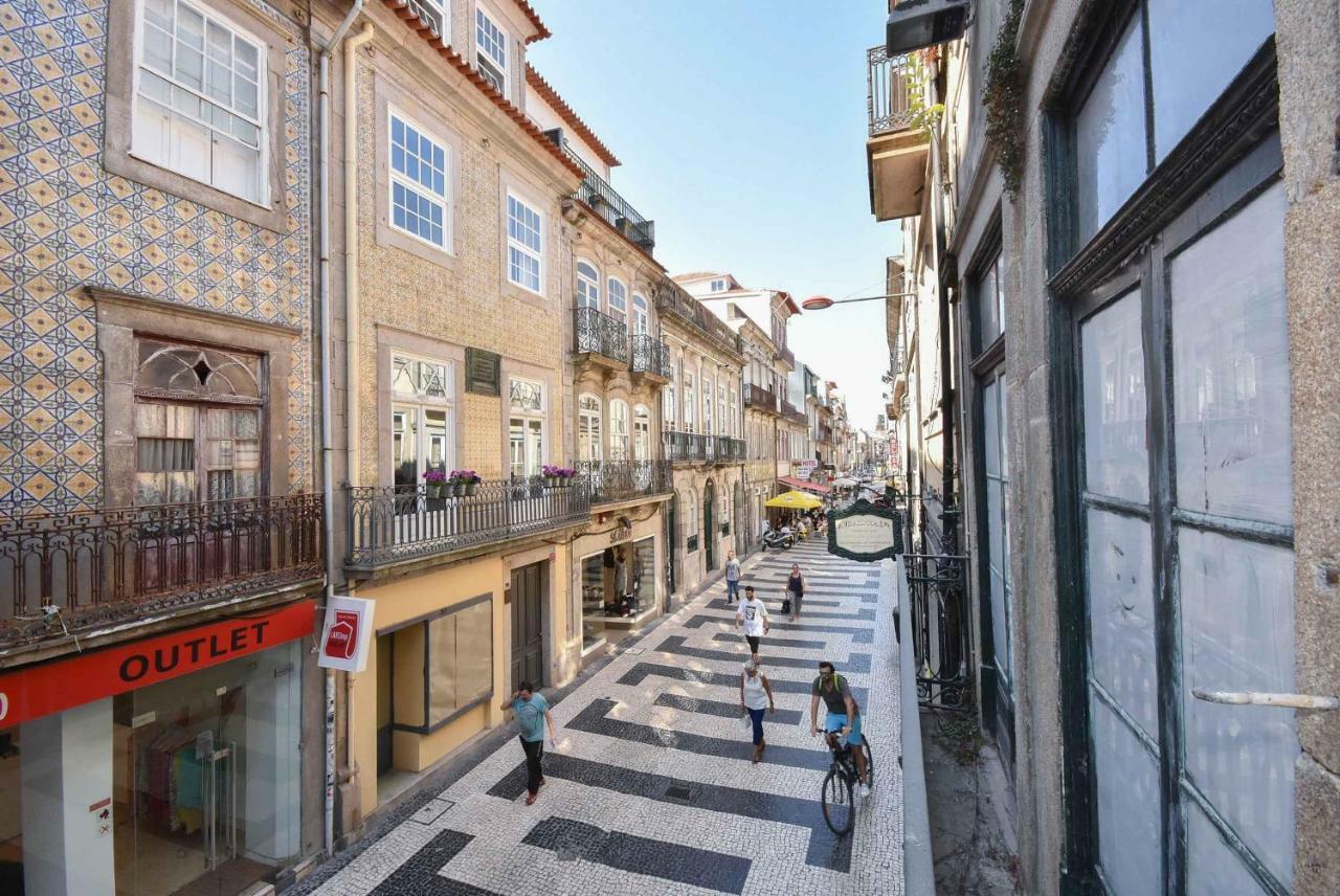Art & City Porto Kültér fotó