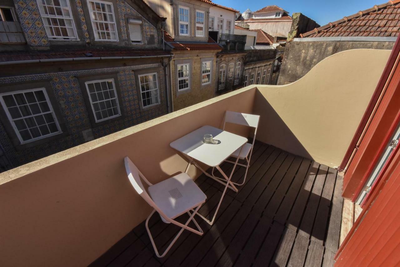 Art & City Porto Kültér fotó