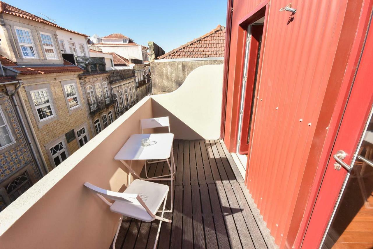 Art & City Porto Kültér fotó