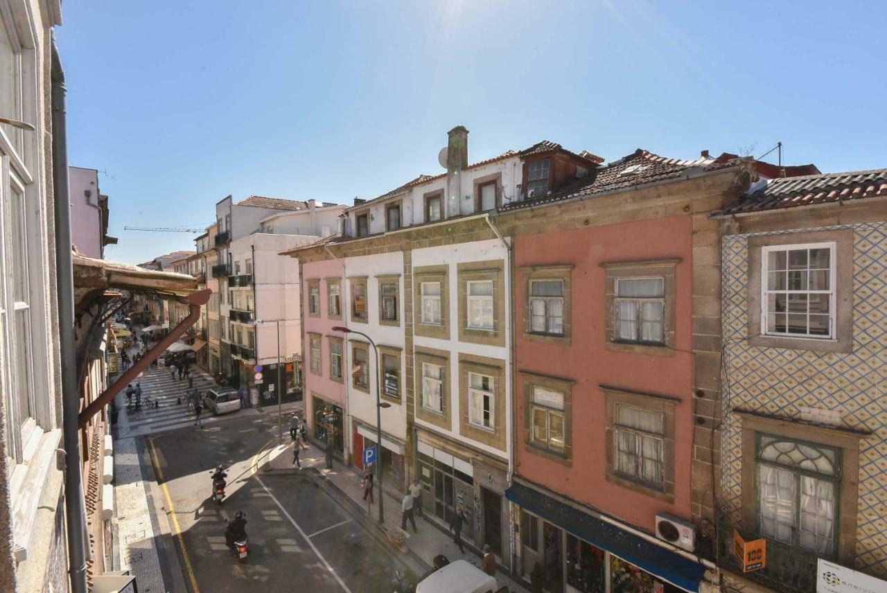 Art & City Porto Kültér fotó
